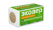 ЭКОВЕР КРОВЛЯ НИЗ 100 КЛИН 4,2%  1000х600х40/65  (Элемент B)