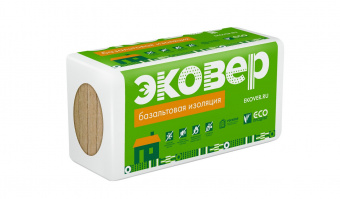 ЭКОВЕР СТЭП 1000х600х40 8п/0,192