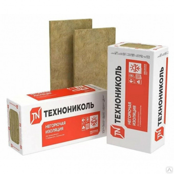 ТехноФас Декор  (1200Х600Х80)3шт,0,1728 м3  
