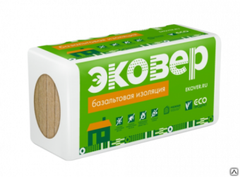 ЭКОВЕР Вент-Фасад 90 (1200Х1000Х200)