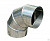 Отвод 90* Оц-0.7 D680